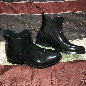 Michael Kors Rain Bootie